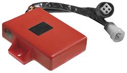 Module, Racing CDI Box, for use on Honda®, Each