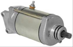 Starter Motor, Full Size, Polaris, Each