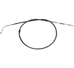 QuadBoss 08-09 Suzuki LT-A400 KingQuad 2x4 Rear Hand Brake Cable