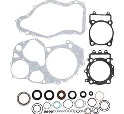 QuadBoss 12-14 Arctic Cat Prowler 700 HDX Complete Gasket Set w/ Oil Seal