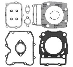 QuadBoss 11-14 Polaris Hawkeye 400 HO 2x4/HD Top End Gasket Set