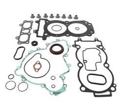 QuadBoss 18-19 Polaris RZR XP 4 Turbo Complete Gasket Set w/ Oil Seal