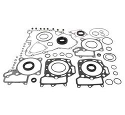 QuadBoss 2013 Kawasaki KRF750 Teryx Complete Gasket Set w/ Oil Seal