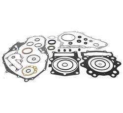 QuadBoss 15-22 Yamaha YFM700R Raptor Complete Gasket Set w/ Oil Seal