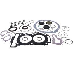 QuadBoss 15-21 Polaris Scrambler 850 Complete Gasket Set w/ Oil Seal