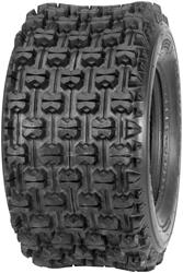 Tire, QBT739 Sport, 20/11-9, Bias-Ply, Blackwall, Rear, Each