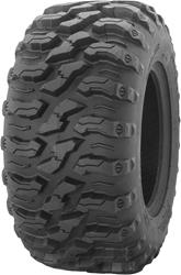 Tire, QBT446 Utility, 26.00 x 11.00-14, Bias-Ply, Blackwall, Each