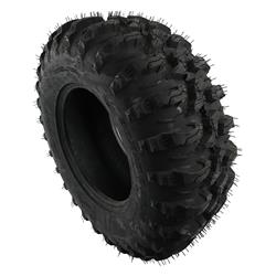 Tire, QBT446 Utility, 30.00 x 10.00-14, Bias-Ply, Blackwall, Each