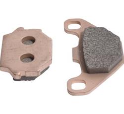 QuadBoss Qb Brake Pad