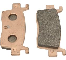 QuadBoss 2020 Kawasaki KRX1000 Teryx Rear Left Sintered Brake Pad