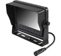 QuadBoss 360 System Monitor