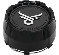 QuadBoss Big Slicer Wheel Cap