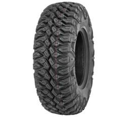 Utility Tires, Qbt846 25X8R-12 8Pr Qb