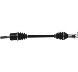 QuadBoss 19-20 Can-Am Maverick Sport 1000 Front Left Side Rugged Axle