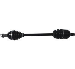 QuadBoss Honda Talon 19 20 Rugged Axle