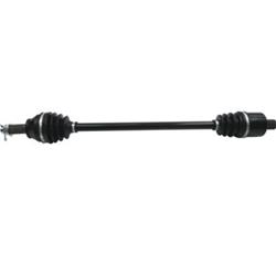 QuadBoss 2020 Polaris General XP 1000 Front Left Side Rugged Axle