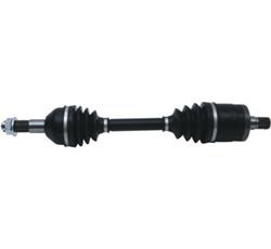 QuadBoss 19-20 Can-Am Outlander MAX 1000R XT 6x6 (02) Middle Rugged Axle