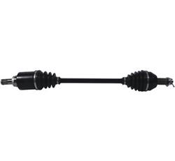 QuadBoss 19-21 Honda SXS1000 Talon 1000X Front Left Side Rugged Axle