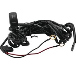 QuadBoss Qb Whip Wire Harness