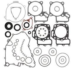 QB GASKET SET WITH OS