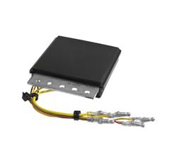 Voltage Regulators, OE Replacement, Polaris, Each