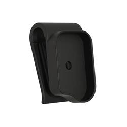 WIRELESS REMOTE CLIP BLACK