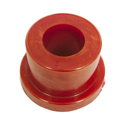 Bushing, Suspension Lift Kit Component, Red, Each