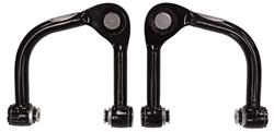 Control Arms, Front Upper, Steel, Ford, Pair