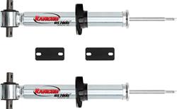 Level It Leveling Kit, Strut Kit, Adjustable Shocks, 2.00 in. Front, Chevy, GMC, Kit