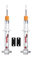 Suspension Leveling Kit, Level It, 2.0 in. Lift, Front, Strut Kit, RS9000XL, Triple Tube, Gas Charged, 9 Way Adjustable Valving, Chevrolet, GMC, Kit