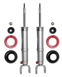 Suspension Leveling Kit, Level It, 1.75 in. Lift, Front, Strut Kit, RS9000XL, Triple Tube, Gas Charged, 9 Way Adjustable Valving, Ram, 1500, Kit