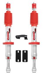 Suspension Leveling Kit, Level It System, 2.250 in. Front, Toyota, Kit