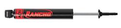 Steering Stabilizers, RS7MT, Single, Stock Ride Height, Black, Ford, Jeep, Each