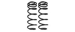 Coil Springs, Lift, 2.0 to 3.5 in. Jeep, Rear, Pair