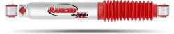 Shock Absorber, RS9000XL, Triple Tube, Gas Charged, 9 Way Adjustable Valving, Includes Red Boot, Chevy, GMC, 4WD, Each