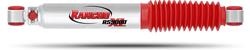 Shock Absorber, RS9000XL, Triple Tube, Gas Charged, 9 Way Adjustable Valving, Includes Red Boot, Jeep, Gladiator, Each