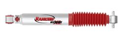 Shock Absorber, RS9000XL, Triple Tube, Gas Charged, 9 Way Adjustable Valving, Includes Red Boot, Each