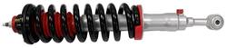 Shock, Quick Lift Assembly, Twin-Tube, Coil Spring, Upper Shock Mount, Each