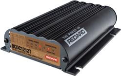 Battery Charger, Trailer, 12 V, 12 Amp, Each