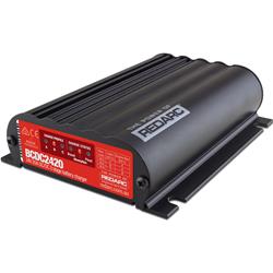 DC-DC Charger 24V 20A