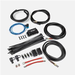 Wiring Kit, BCDC to Charger, Engine Bay 2 Foot to 11 Foot, 25 Amps, Each