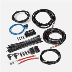 Wiring Kit, BCDC to Charger, Engine Bay 2 foot to 11 foot, 40 or 50 Amps, Each