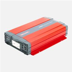 1500W Pure Sine Wave Inverter- GFCI AC Outlet