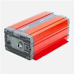 3000W Pure Sine Wave Inverter- GFCI AC Outlet