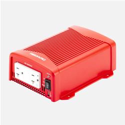 400W Pure Sine Wave Inverter- GFCI AC Outlet