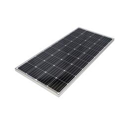 Solar Panel, 180W Monocrystalline