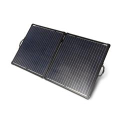 Solar Panel, 200-Watt Portable Folding