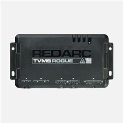 Vehicle Accessory Control Module, Redarc TVMS Rogue Power Distribution, Dimmable Outputs, Each