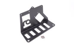 Fuel Surge Tank Mtg Bracket - Universal Angled Mount