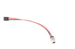 Fuel Surge Tank Wiring Harness - Single Walbro Internal Pump